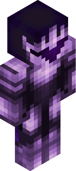 dahmergaming2's full body