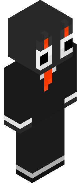 luckyduckfr14's full body