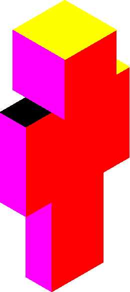 Deadlock2300's full body