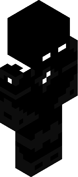 GabstaMC's full body