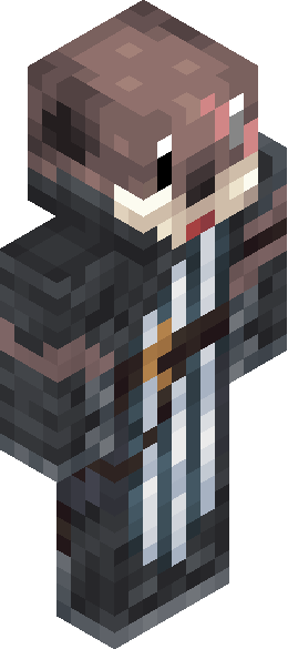 _LegendaryOtter's full body