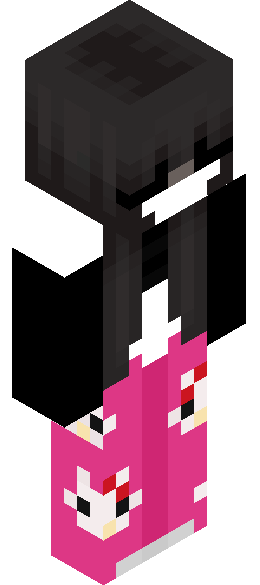 FREAKYJ0N's full body