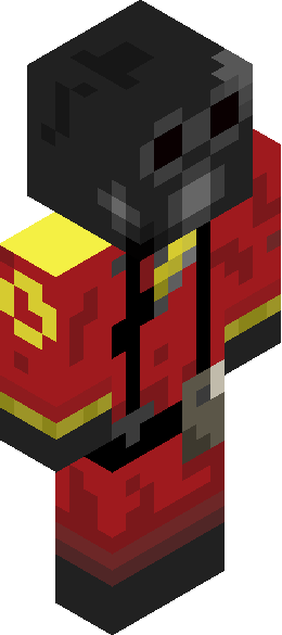 MalcolmGeorge's full body