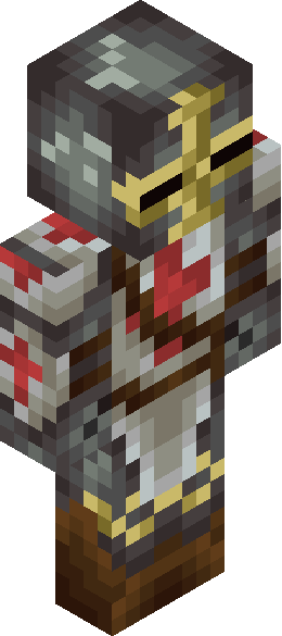 MrCheese4925's full body