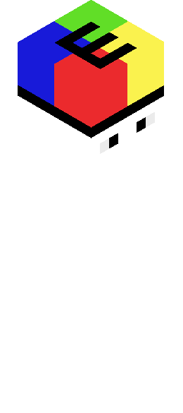 goofygoober455's full body