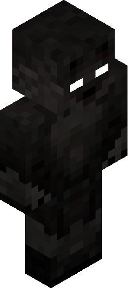 Missense's full body