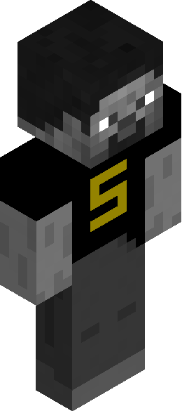 HungerBarLowMC's full body