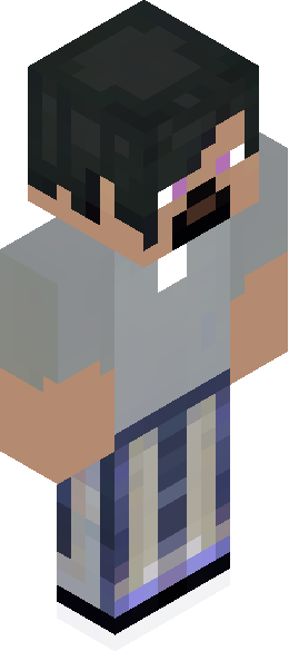 numernuts's full body