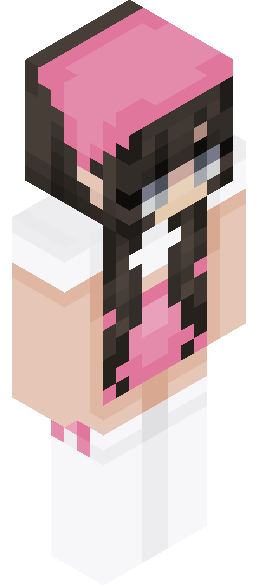 Nabicakess's full body