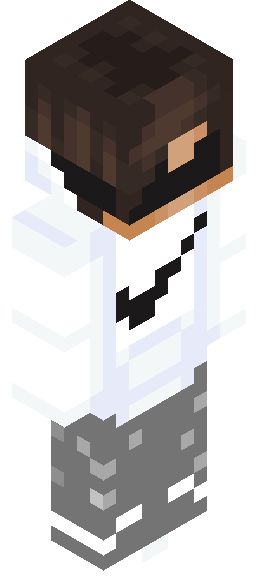 AlpineJumper1's full body