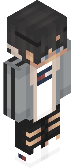 kalpakGRE's full body