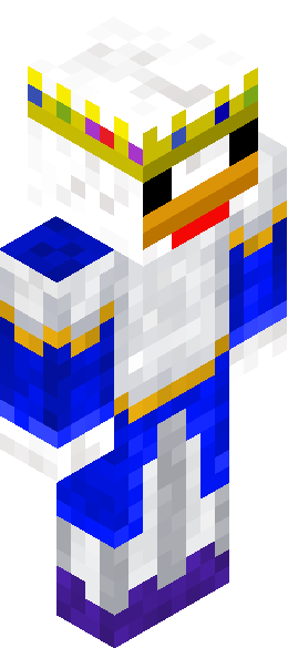 tigerm354's full body