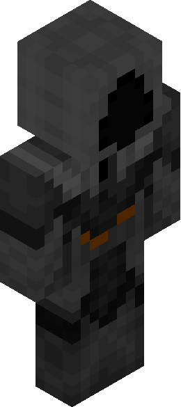 Koro_Builds's full body