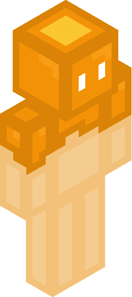 ItzPancakse's full body