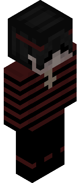 TheLilAni's full body