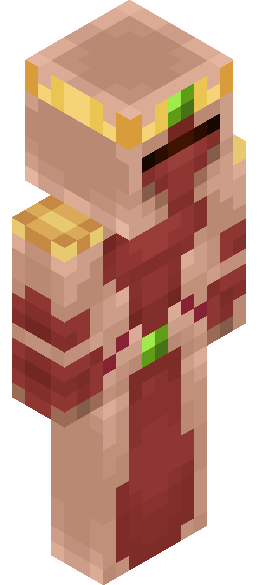 RevanQrlan's full body