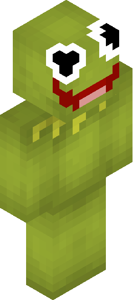 a_sillyboy's full body