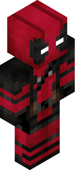 OTTOMANking's full body