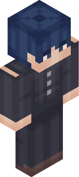 snellson86's full body