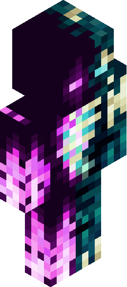 ORI47477's full body