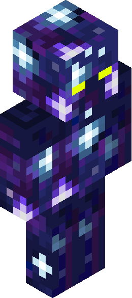 Littlegalaxy692's full body