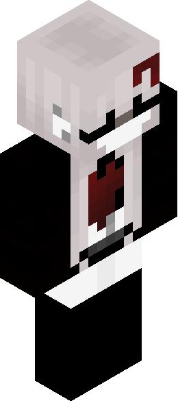 LxticAxlia's full body