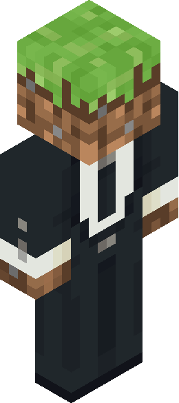 WeriX_cz's full body