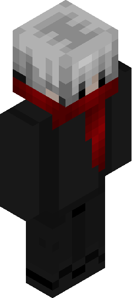 McSnoresALot666's full body