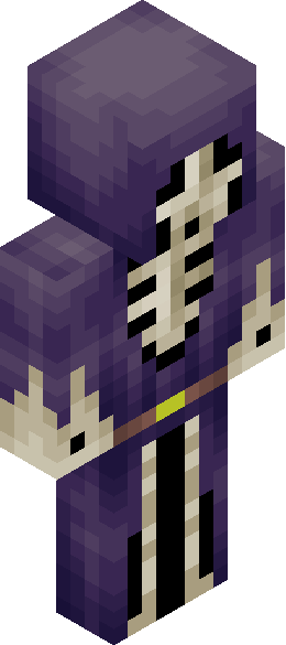 ILooooveDeftones's full body