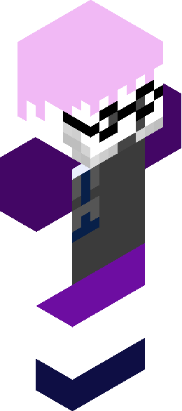 CheeseVan82's full body