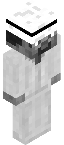 Fragile12's full body