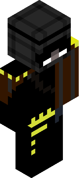 Arty_Tech's full body