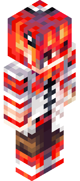 citricflavor's full body