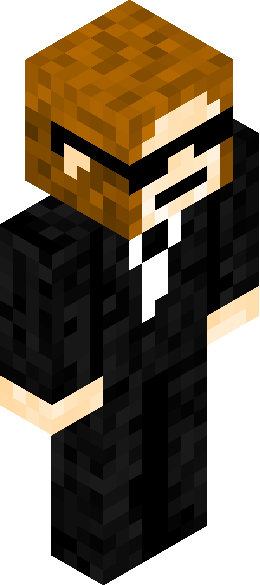 Breadman110's full body