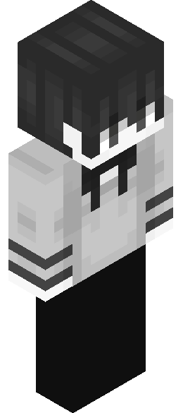 PojawLauncher's full body