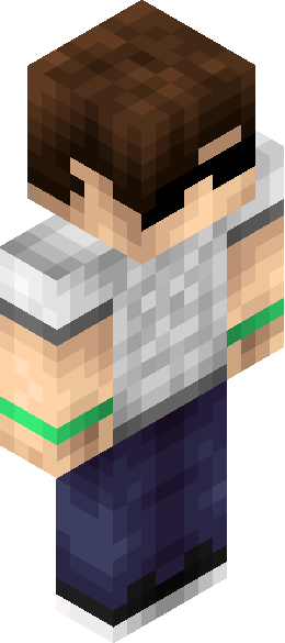 AccountGenerator's full body