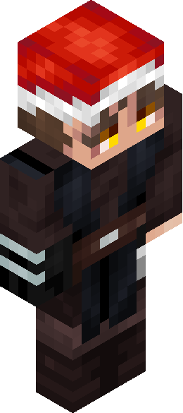 Smythers_'s full body