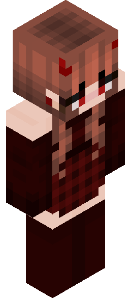 PandaLibs's full body