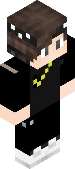 White_sheep1234's full body