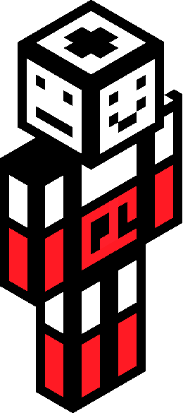 Polska86's full body