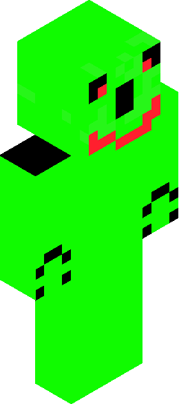 bruhshott's full body