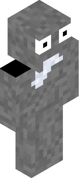 Gagamel321's full body