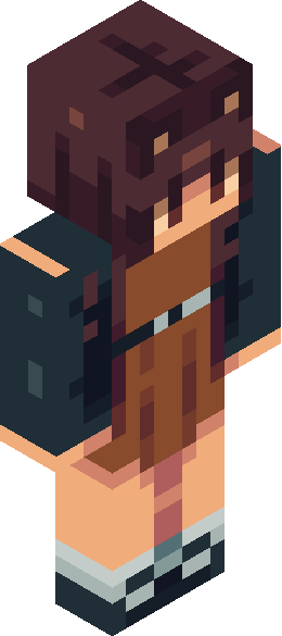 Pancakkes11's full body