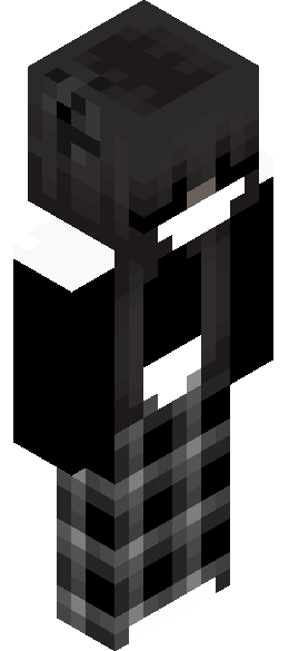 RedemonReaper_YT's full body