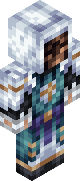 lechasseur77's full body