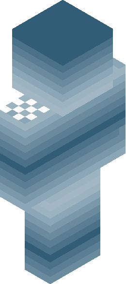 MIGsigmatic's full body