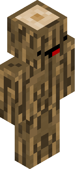 STUMPYYD's full body