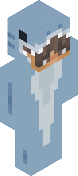 holasharkyy's full body