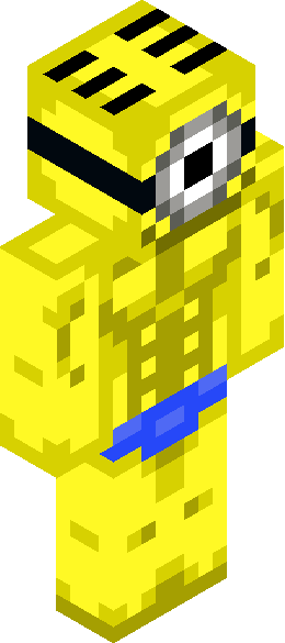 StockInvestor's full body