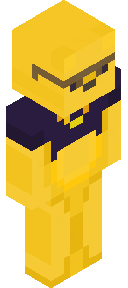 Tantosyy's full body